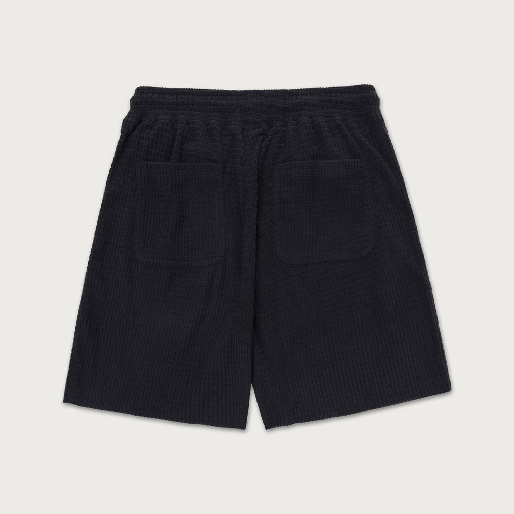 Honor The Gift Textured Knit Short