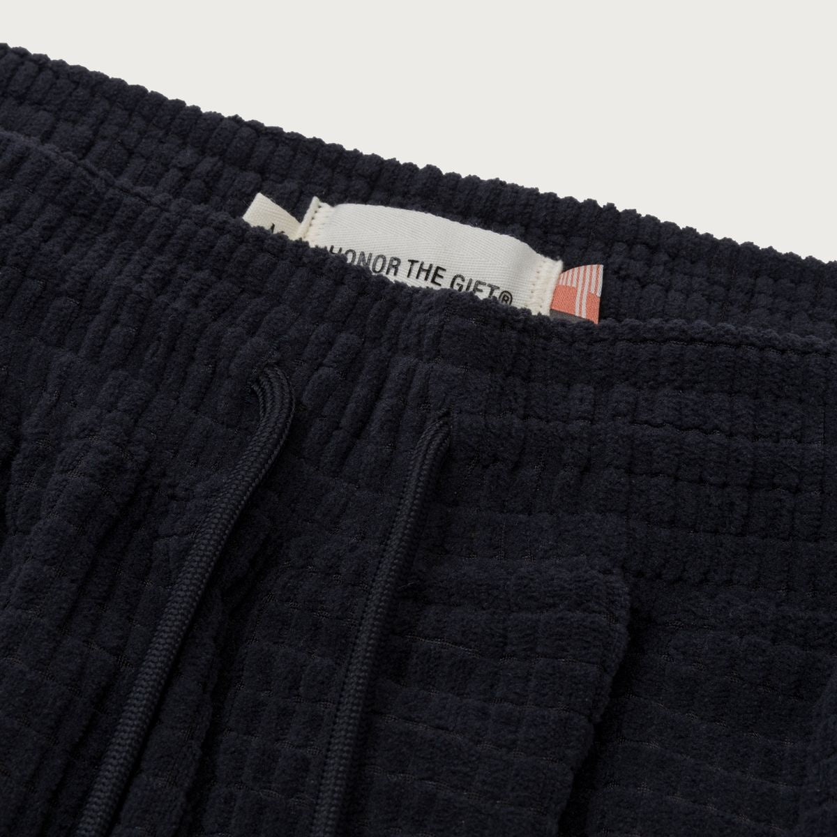 Honor The Gift Textured Knit Short