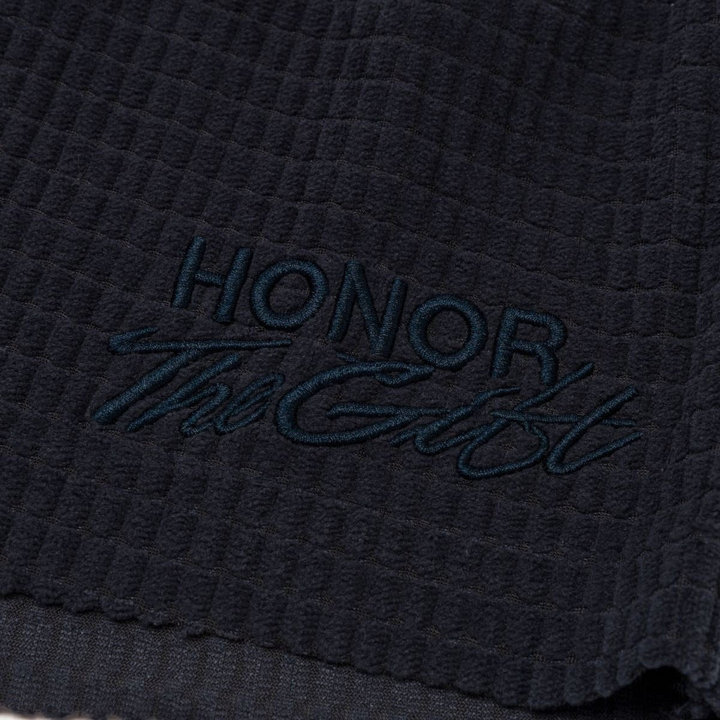 Honor The Gift Textured Knit Short