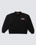 Pleasures Gentle Polo Sweatshirt