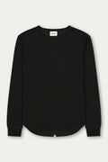 Kuwalla Thermal Waffle Hi-Lo 'Jet Black'