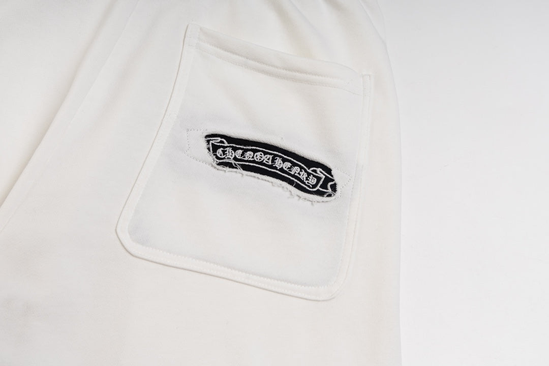 Chrome Hearts New Shorts 9057