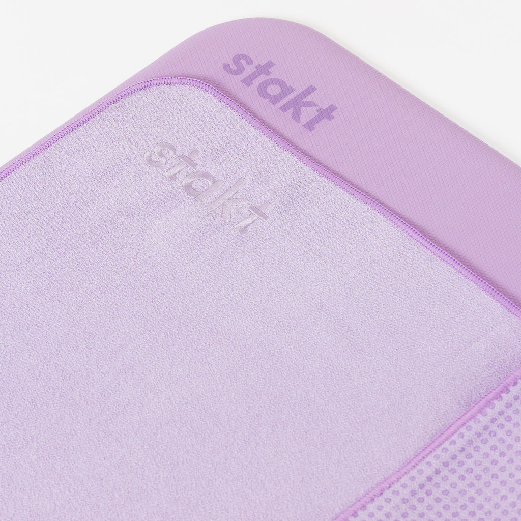 The Mat Towel