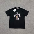 BAPE × Sanrio College T-Shirt — Kuromi / Hello Kitty