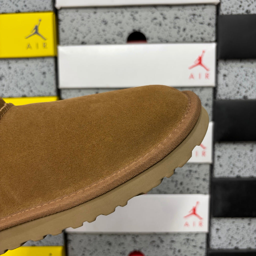 UGG Ultra Mini Boot – Chestnut (Sizes 35–40)