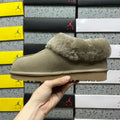UGG Classic Mini Boot – Antilope (Sizes 35–40)
