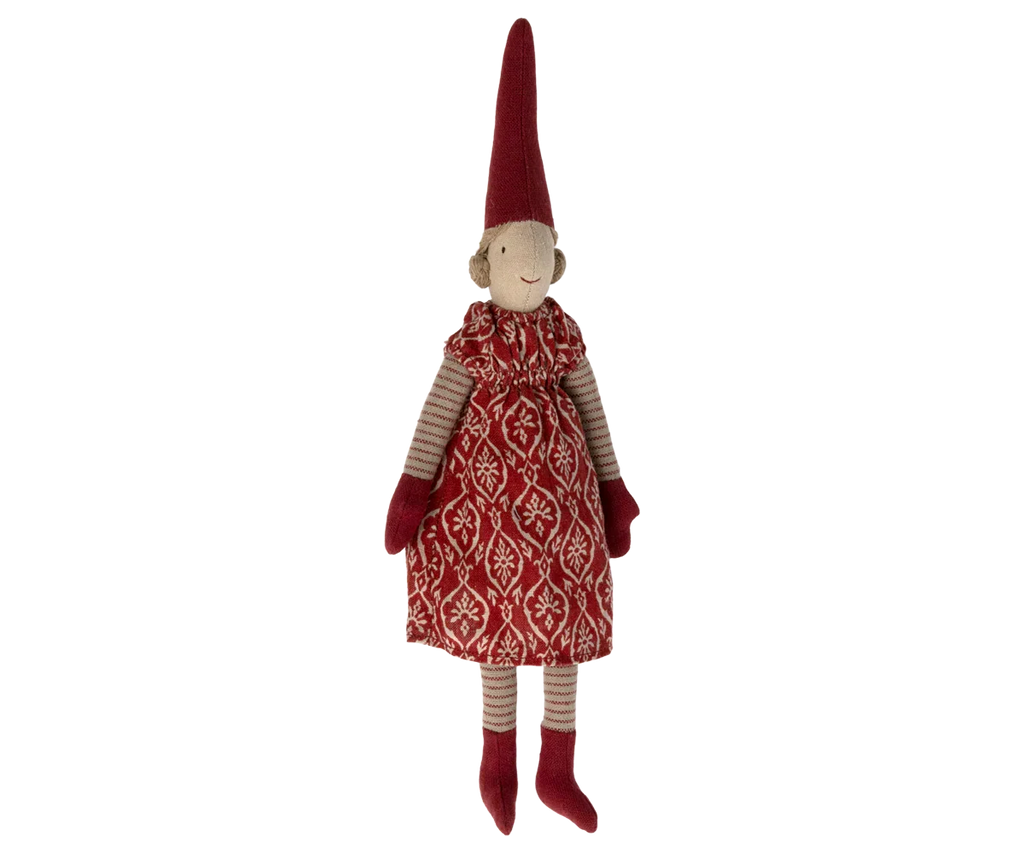 Pixy size 2