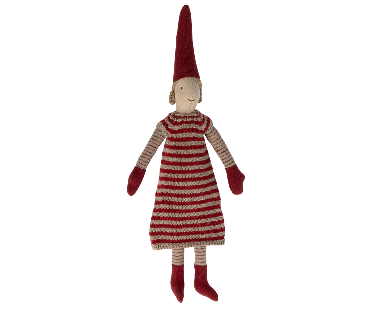 Pixy size 2