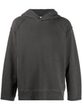 AMBUSH stitch-logo hoodie
