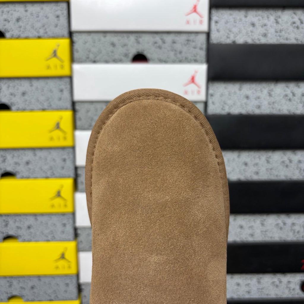 UGG Ultra Mini Platform Boot – Chestnut (Sizes 35–40)