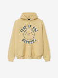 Warriors X Barkley Hendricks 90s Hoodie