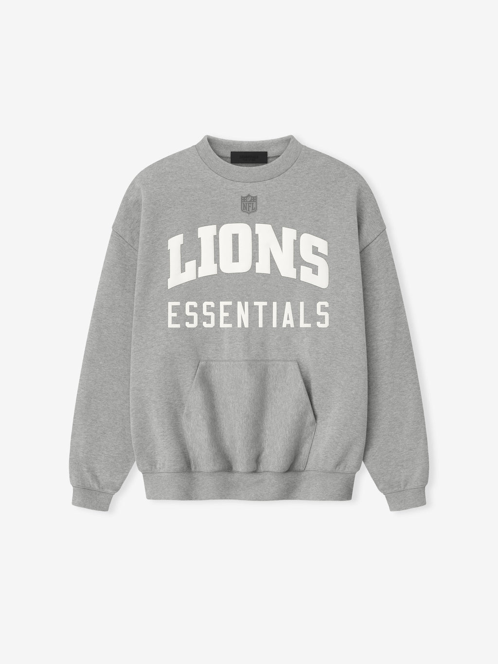 Lions Sport Crewneck
