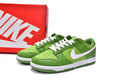 Nike Dunk Low Chlorophyll Reps Sneaker DJ6188-300