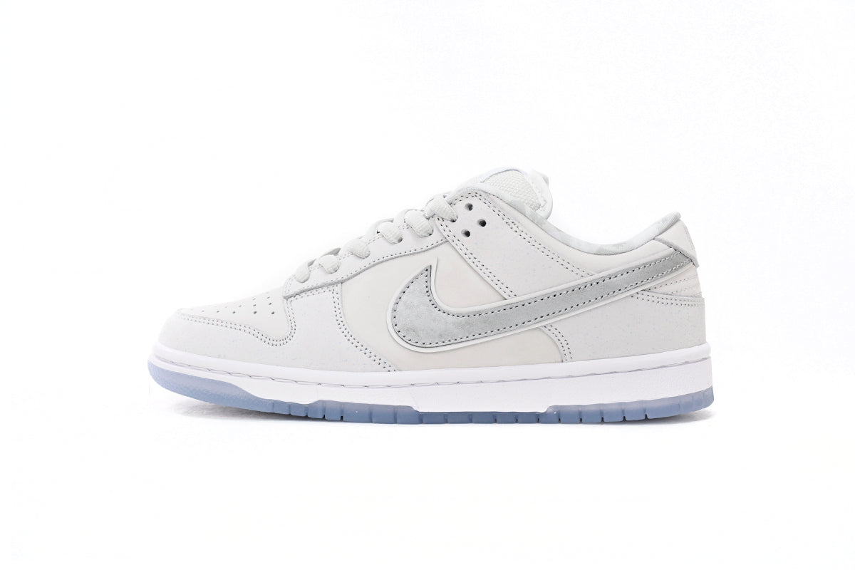 Dunk SB Low White Lobster Reps Sneaker FD8776-100