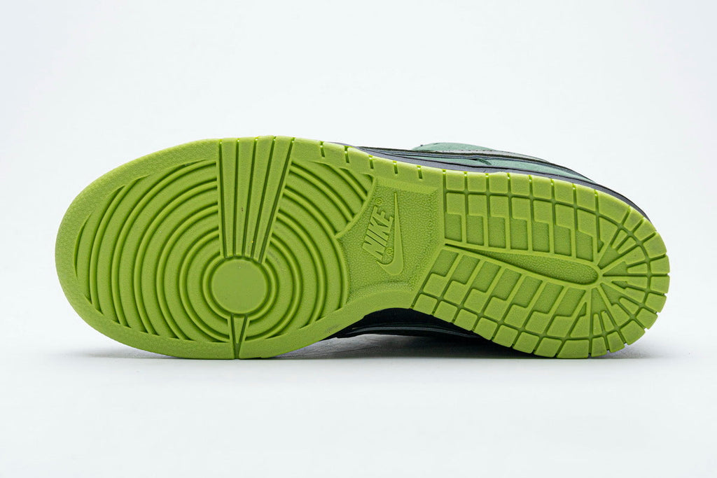 Dunk Low Green Lobster Reps Sneaker BV1310-337