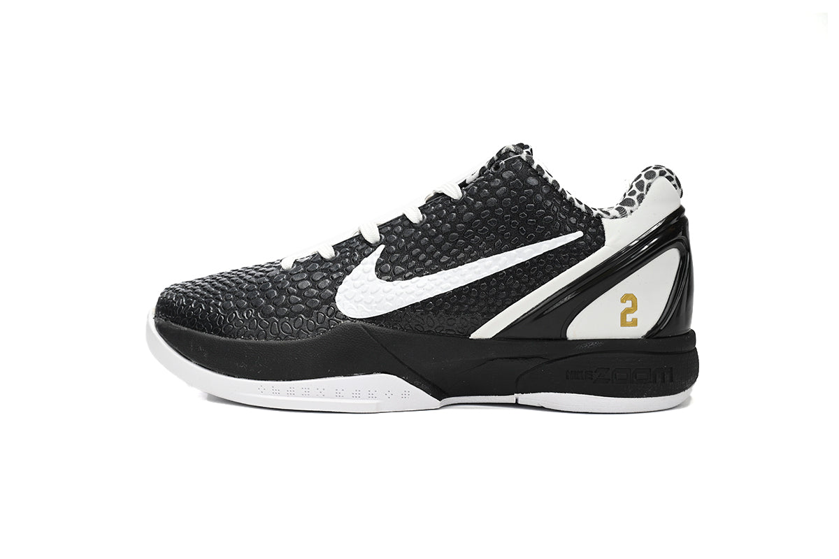 Rsnow Nike Zoom Kobe 6 Protro Mambacita Sweet 16 CW2190-002