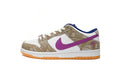 Rsnow Rayssa Leal X Nike SB Dunk Low FZ5251-001
