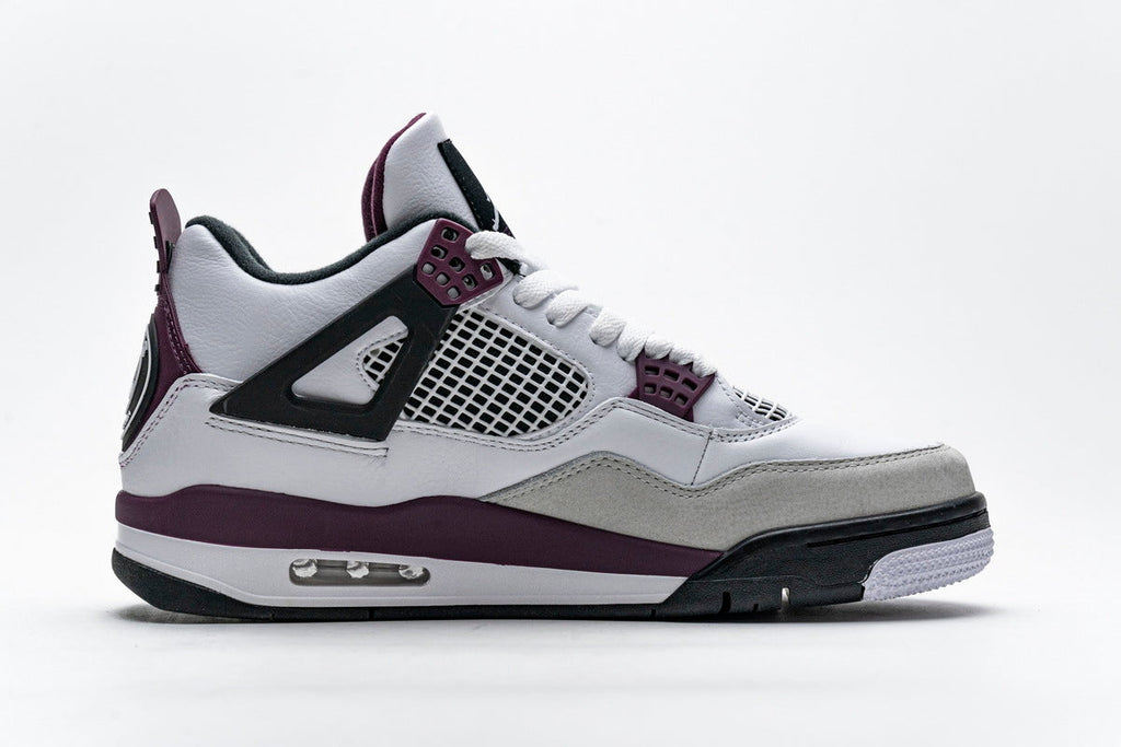 Jordan 4 Retro PSG Paris Saint-Germain CZ5624-100