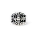 CHROME HEARTS KEEPER RING 3