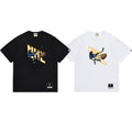 BAPE Ape Head Graphic Streetwear T-Shirt