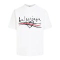 Balenciaga Man Classic T-shirt