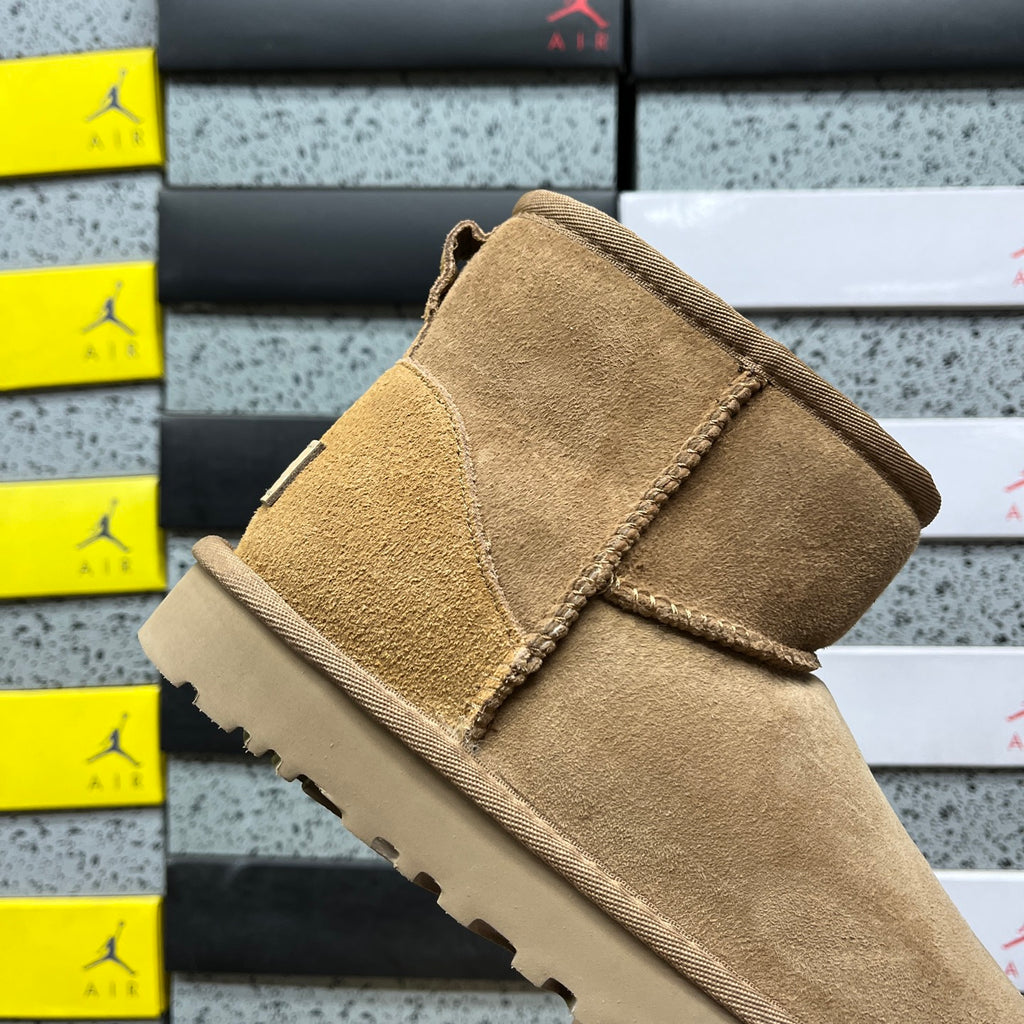 UGG Classic Mini Boot – Chestnut