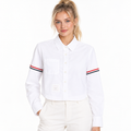Short Women's Shirt