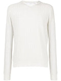 Private Stock The Arturo long-sleeve jumper