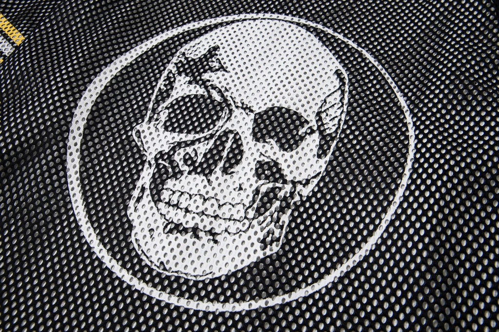 GODSPEED TD Layered Jersey