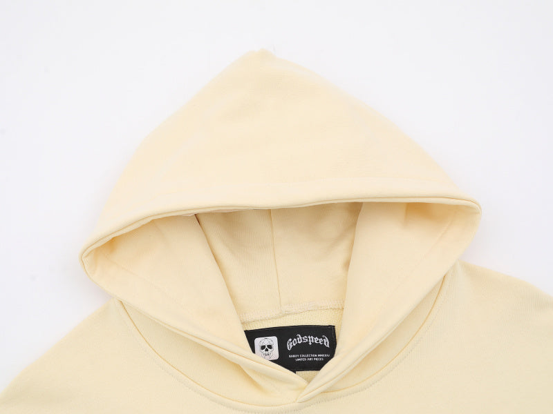 Godspeed Balaclava Szn Hoodies