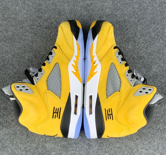 Air Jordan 5 Retro T23 'Tokyo' 2025 Sneakers