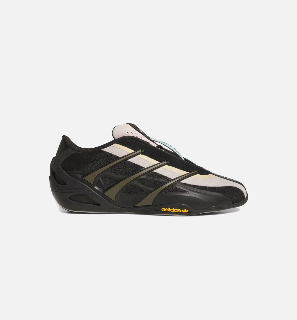 adidas Bad Bunny x Mercedes-AMG Petronas F1 Adiracer Men's Shoe – Branch/Sand/Cinder