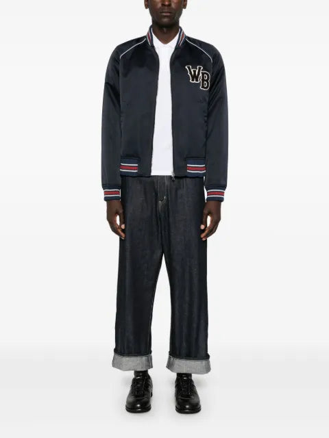 Wales Bonner Marvel jacket
