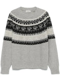 Officine Generale Manolo sweater