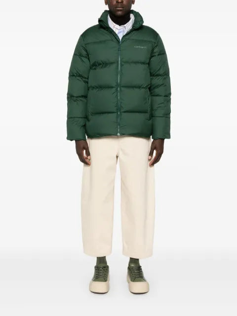 Carhartt WIP Springfield puffer jacket