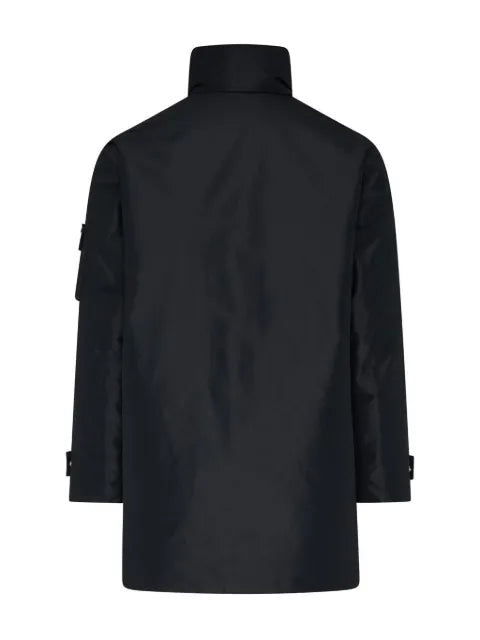 Prada Technical Fabric Jacket