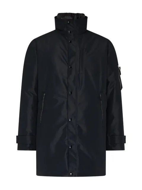 Prada Technical Fabric Jacket