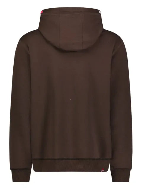 Mostly Heard Rarely Seen 8-Bit Scott hoodie