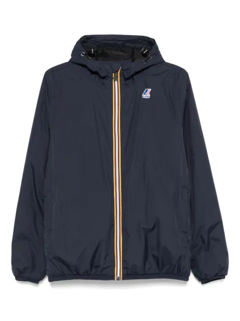 K-Way Claude jacket