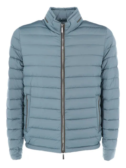 Moorer quilted Alec-53C jacket