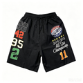 Amiri Shorts