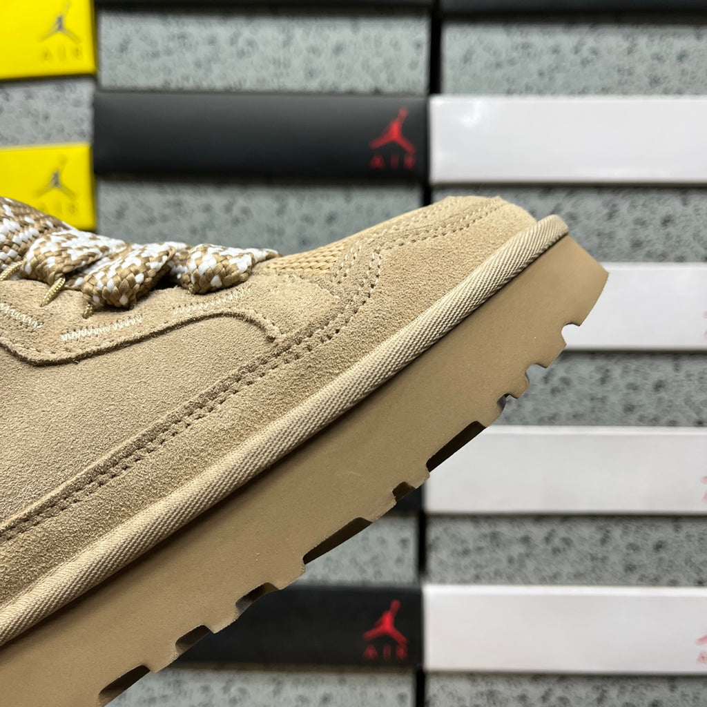 UGG Lowmel Sneaker – Sand (Sizes 35–44)