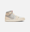 Air Jordan 1 Retro High OG Sail Men's Lifestyle Shoe – Sail/University Red/Pale Ivory/Coconut Milk/Phantom