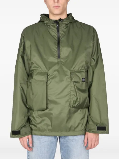 ArkAir waterproof hooded jacket