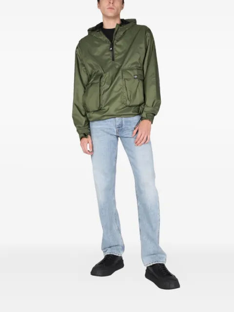 ArkAir waterproof hooded jacket