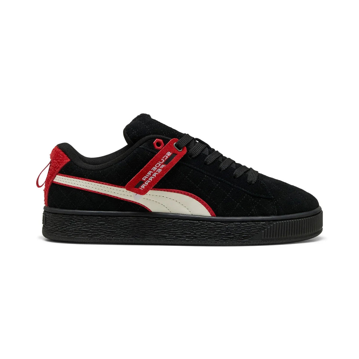 Puma Ferrari Suede XL Hero