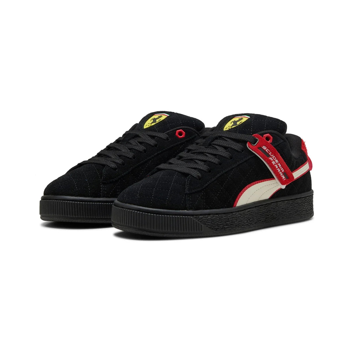 Puma Ferrari Suede XL Hero