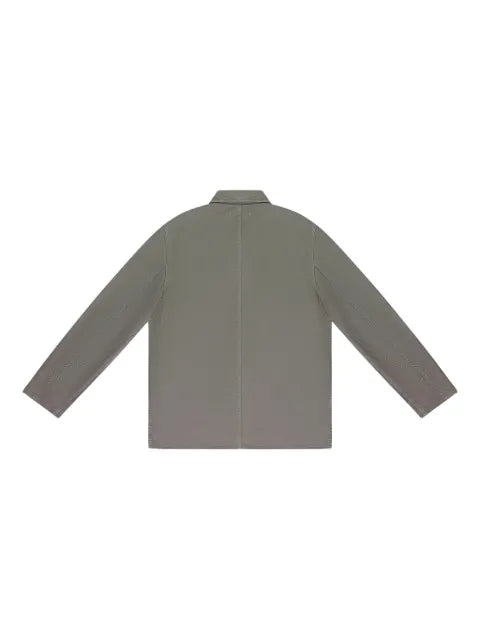 Aimé Leon Dore Stadium garment-dyed "Tan" jacket