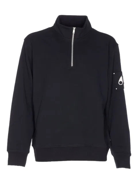Moose Knuckles Hartsfield sweatshirt