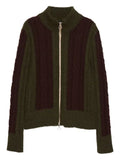 Edward Cuming Aaron cardigan